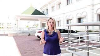 Искеле Северный Кипр обзор района как живут местные туристы и есть ли здесь рыбалка с берега