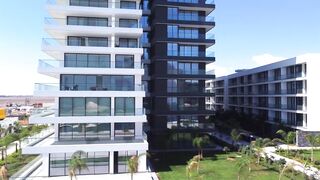 Искеле Северный Кипр обзор района как живут местные туристы и есть ли здесь рыбалка с берега