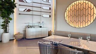 Искеле Северный Кипр обзор района как живут местные туристы и есть ли здесь рыбалка с берега