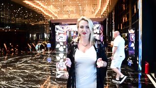 Искеле Северный Кипр обзор района как живут местные туристы и есть ли здесь рыбалка с берега