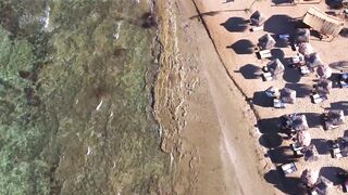 Искеле Северный Кипр обзор района как живут местные туристы и есть ли здесь рыбалка с берега