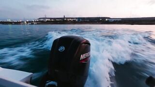 Морская рыбалка на Северном Кипре за тунцом поймали большого тунца вместе с DREAM LIFE NORTH CYPRUS