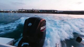 Морская рыбалка на Северном Кипре за тунцом поймали большого тунца вместе с DREAM LIFE NORTH CYPRUS