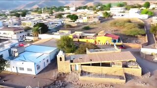 Gulf of Tadjourah лазурный залив Джибути прогулка по воде и стоит ли приезжать сюда на рыбалку