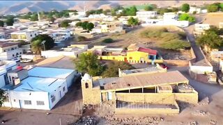 Gulf of Tadjourah лазурный залив Джибути прогулка по воде и стоит ли приезжать сюда на рыбалку