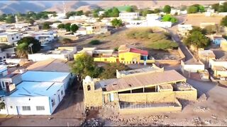 Gulf of Tadjourah лазурный залив Джибути прогулка по воде и стоит ли приезжать сюда на рыбалку