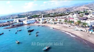 Gulf of Tadjourah лазурный залив Джибути прогулка по воде и стоит ли приезжать сюда на рыбалку