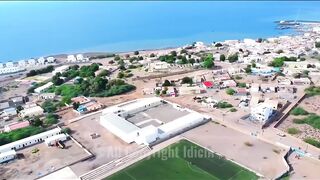 Gulf of Tadjourah лазурный залив Джибути прогулка по воде и стоит ли приезжать сюда на рыбалку