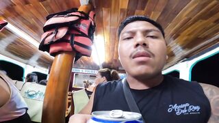 Squid ночная рыбалка на кальмара у моря и стоит ли брать с собой снасти на такой выезд