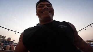 Squid ночная рыбалка на кальмара у моря и стоит ли брать с собой снасти на такой выезд