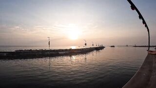 Squid ночная рыбалка на кальмара у моря и стоит ли брать с собой снасти на такой выезд