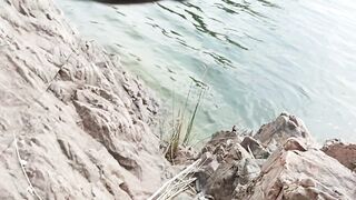 Snakehead Muchala Safed Gagra рыбалка по разным видам и насыщенный день у деревенского водоёма