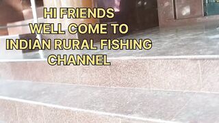 Snakehead Muchala Safed Gagra рыбалка по разным видам и насыщенный день у деревенского водоёма