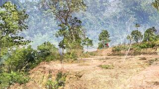 Klong Muang Krabi солнце, айс кофе и рыбалка - скрытый пляж у моря в Таиланде