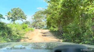 Klong Muang Krabi солнце, айс кофе и рыбалка - скрытый пляж у моря в Таиланде