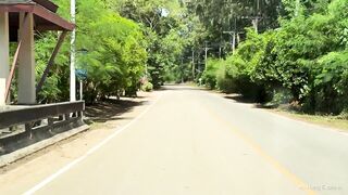 Klong Muang Krabi солнце, айс кофе и рыбалка - скрытый пляж у моря в Таиланде