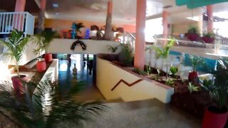 Путешествие по Кубе 3 Varadero, Viazul и Ancon маршрут по пляжам и дорогам карибского острова