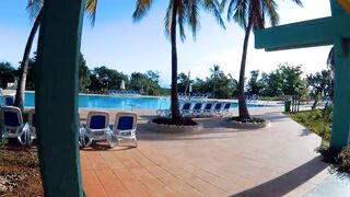 Путешествие по Кубе 3 Varadero, Viazul и Ancon маршрут по пляжам и дорогам карибского острова