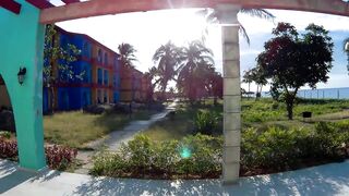 Путешествие по Кубе 3 Varadero, Viazul и Ancon маршрут по пляжам и дорогам карибского острова