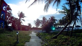 Путешествие по Кубе 3 Varadero, Viazul и Ancon маршрут по пляжам и дорогам карибского острова