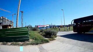 Путешествие по Кубе 3 Varadero, Viazul и Ancon маршрут по пляжам и дорогам карибского острова