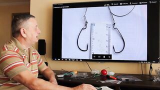 Морская рыбалка на Кубе Cayo Santa Maria баракуда прозрачная вода и яркое Карибское солнце