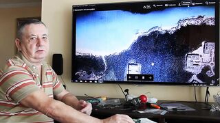 Морская рыбалка на Кубе Cayo Santa Maria баракуда прозрачная вода и яркое Карибское солнце