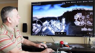 Морская рыбалка на Кубе Cayo Santa Maria баракуда прозрачная вода и яркое Карибское солнце