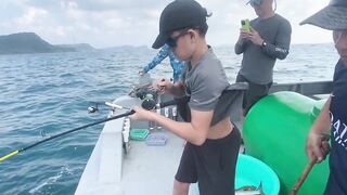 Дневник рыбалки давайте посмотрим какую рыбу удастся поймать сегодня на простой снасти