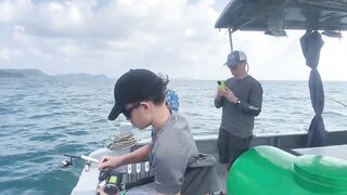 Дневник рыбалки давайте посмотрим какую рыбу удастся поймать сегодня на простой снасти