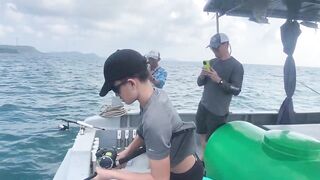 Дневник рыбалки давайте посмотрим какую рыбу удастся поймать сегодня на простой снасти