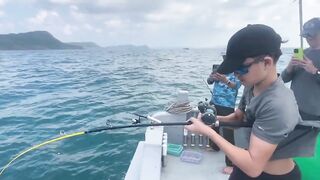 Дневник рыбалки давайте посмотрим какую рыбу удастся поймать сегодня на простой снасти