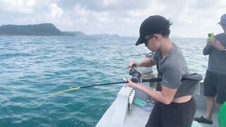 Дневник рыбалки давайте посмотрим какую рыбу удастся поймать сегодня на простой снасти