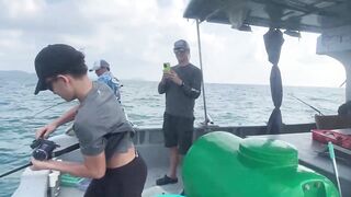 Дневник рыбалки давайте посмотрим какую рыбу удастся поймать сегодня на простой снасти