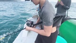 Дневник рыбалки давайте посмотрим какую рыбу удастся поймать сегодня на простой снасти