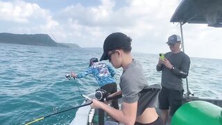 Дневник рыбалки давайте посмотрим какую рыбу удастся поймать сегодня на простой снасти