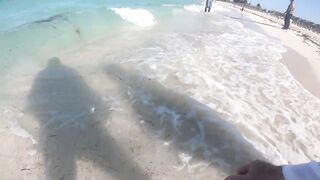 Морская рыбалка на острове Cayo Guillermo Куба катер рифы и охота за барракудой у песчаных пляжей