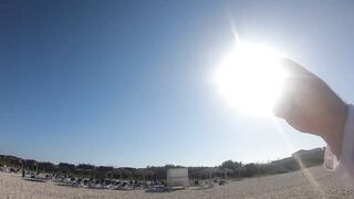 Морская рыбалка на острове Cayo Guillermo Куба катер рифы и охота за барракудой у песчаных пляжей