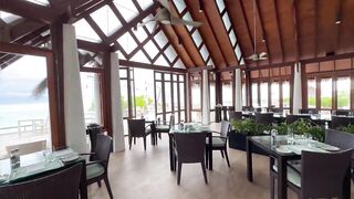 Baros Maldives 5* Северный Мале Атолл: пора перестать откладывать и забронировать райский остров