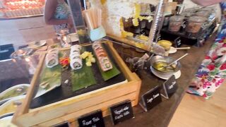 Baros Maldives 5* Северный Мале Атолл: пора перестать откладывать и забронировать райский остров