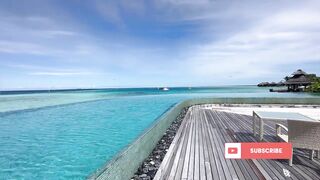 Baros Maldives 5* Северный Мале Атолл: пора перестать откладывать и забронировать райский остров