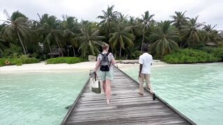 Baros Maldives 5* Северный Мале Атолл: пора перестать откладывать и забронировать райский остров