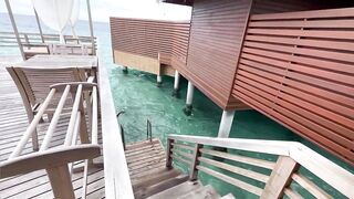 Baros Maldives 5* Северный Мале Атолл: пора перестать откладывать и забронировать райский остров