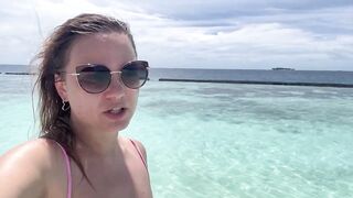 Baros Maldives 5* Северный Мале Атолл: пора перестать откладывать и забронировать райский остров