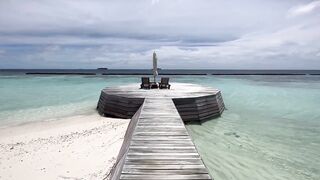 Baros Maldives 5* Северный Мале Атолл: пора перестать откладывать и забронировать райский остров