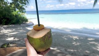 Baros Maldives 5* Северный Мале Атолл: пора перестать откладывать и забронировать райский остров