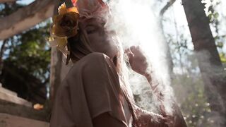 Тулум кинозвёзды, попрошайки и тусовщики самый контрастный курорт мира глазами Артёма Гавра и Насти Лут