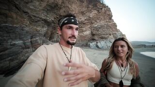 Тулум кинозвёзды, попрошайки и тусовщики самый контрастный курорт мира глазами Артёма Гавра и Насти Лут