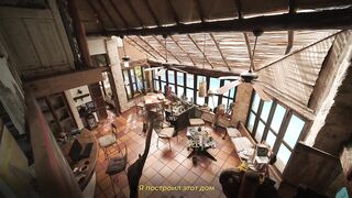 Тулум кинозвёзды, попрошайки и тусовщики самый контрастный курорт мира глазами Артёма Гавра и Насти Лут