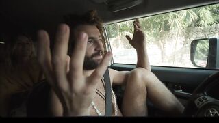 Тулум кинозвёзды, попрошайки и тусовщики самый контрастный курорт мира глазами Артёма Гавра и Насти Лут